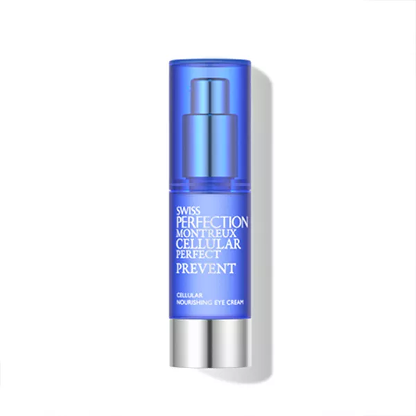 Nアイクリーム CELLULAR NOURISHING EYE CREAM | スイス・パーフェク