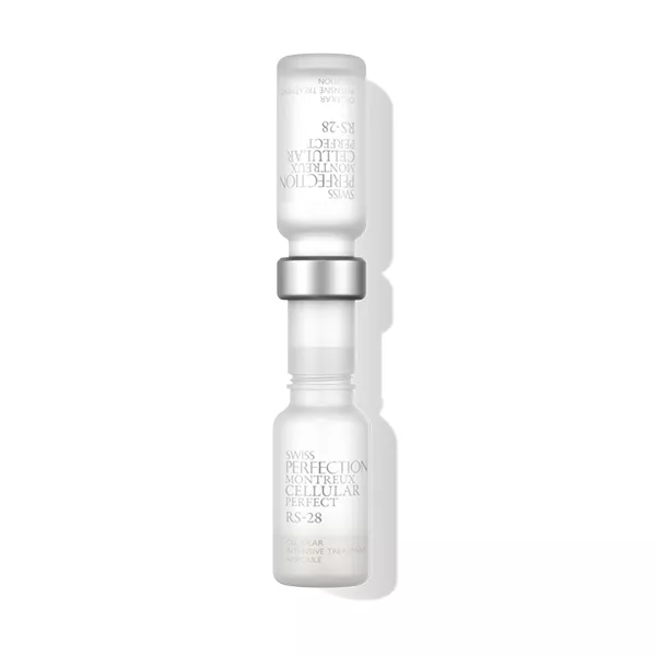 インテンシブ フェイスケア RS-28 CELLULAR INTENSIVE TREATMENT