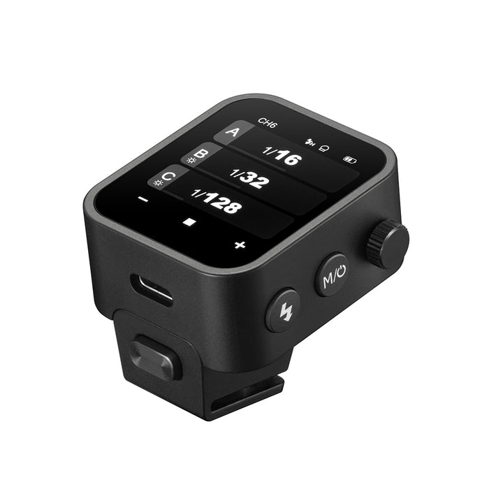 GODOX X3F ワイヤレスフラッシュトリガー X3F(富士フイルム用) - 業務