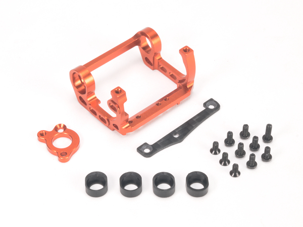 Mini-Z Mini-Z V4 94-98mm Motor Mount – PN Racing