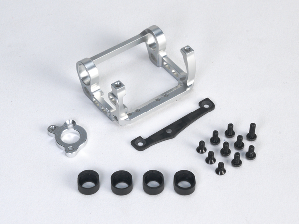 Mini-Z Mini-Z V4 94-98mm Motor Mount – PN Racing