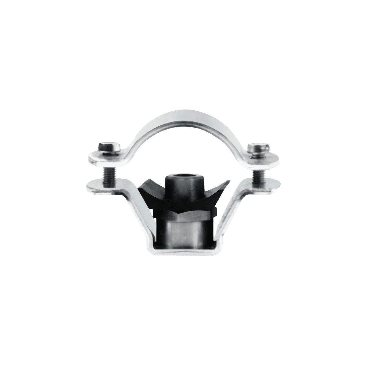 ZPB Nozzle clamp | PNR Italia