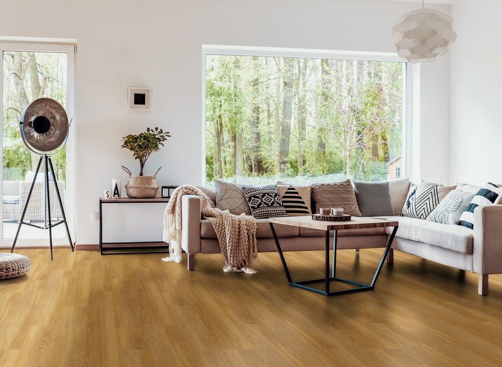Winchester | Powerhold LVT | Luxury Vinyl Tile Flooring