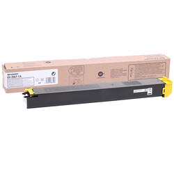 Sharp DX-25GTCA Mavi Orijinal Fotokopi Toner