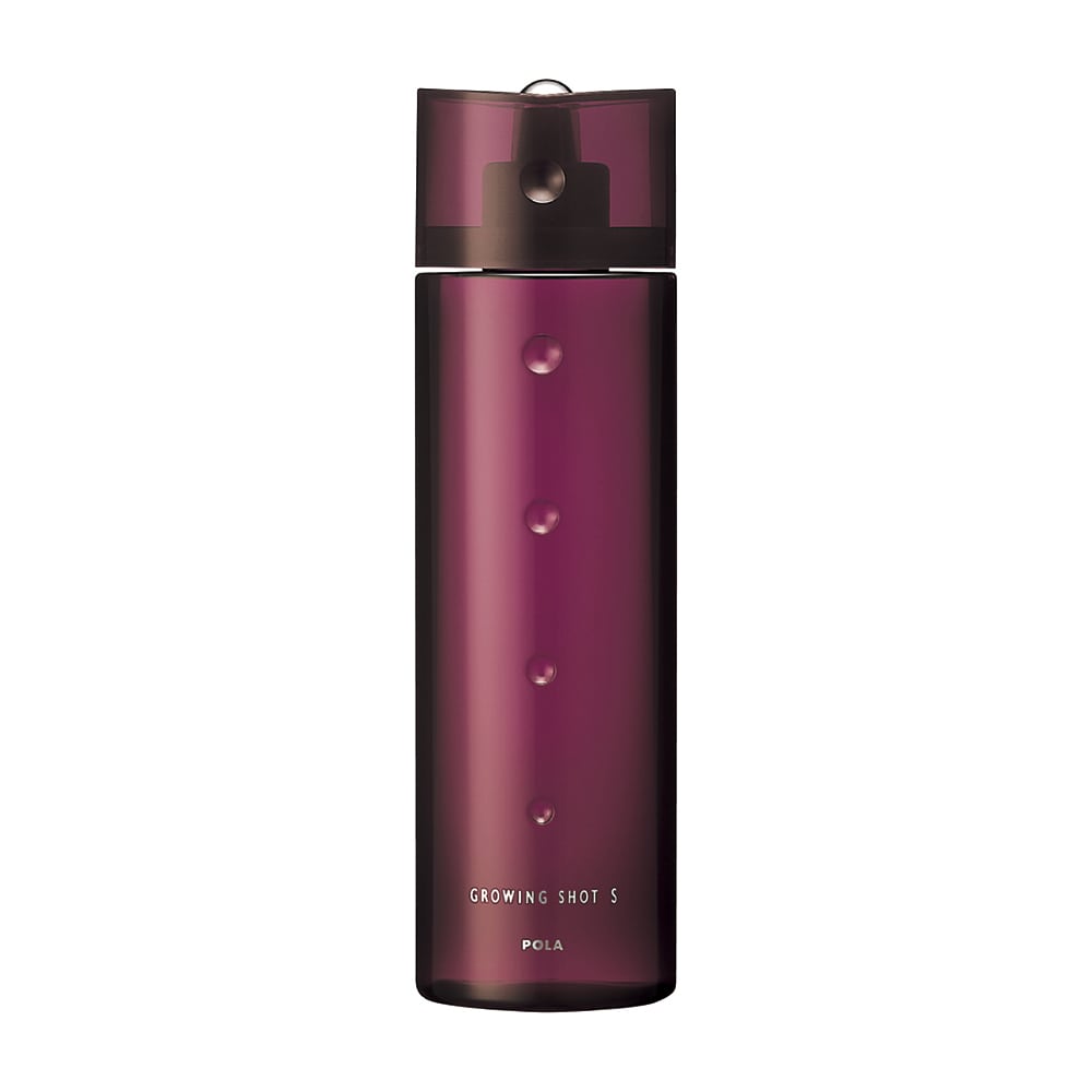 グローイングショット グラマラスケア シャンプー(本体 370mL): 商品