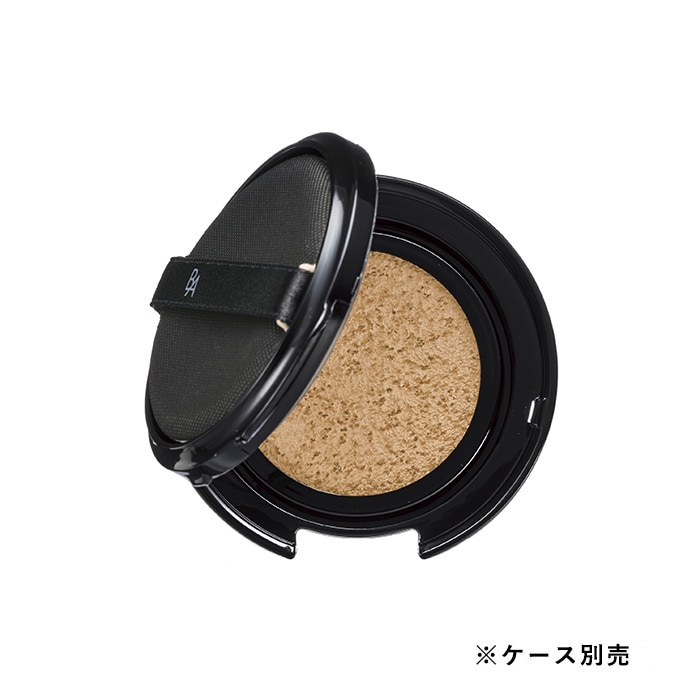 B.A セラムクッションファンデーション ケース: 商品詳細 | ポーラ公式