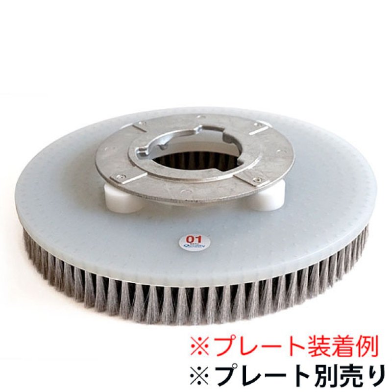 クオリティ α-01(アルファ・ゼロワン) 15インチ（コラムス仕様