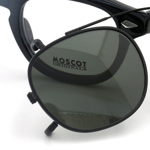 モスコット MOSCOT 純正クリップオン CLIPTOSH 49 (LEMTOSH 49size専用