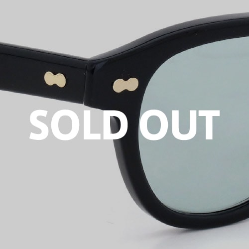 モスコット MOSCOT 2024年春発表 限定生産サングラス LEMTOSH