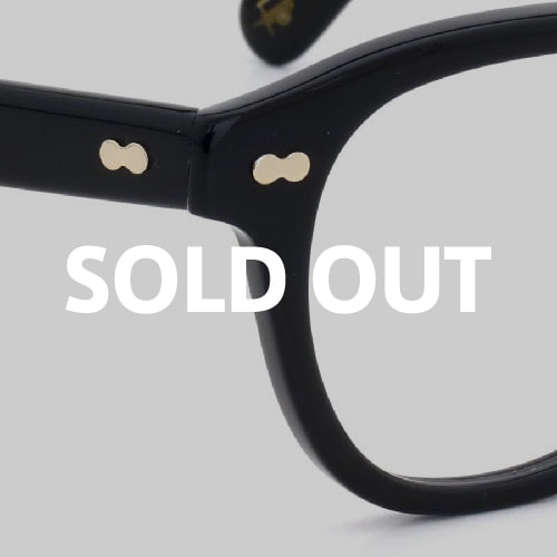 モスコット MOSCOT 2024年春発表 限定生産サングラス LEMTOSH