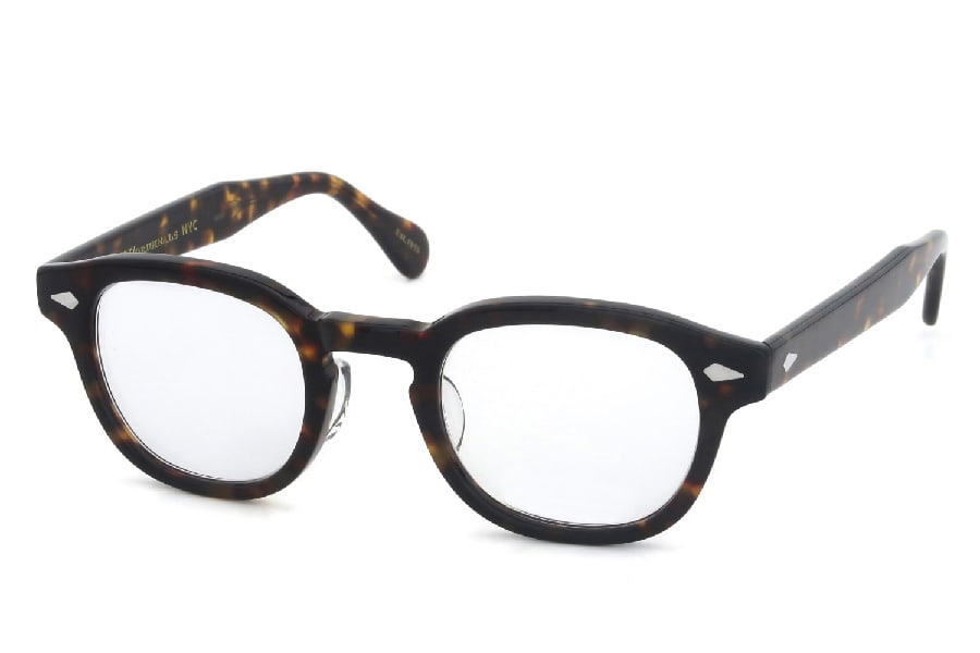 MOSCOT モスコット サングラス通販 LEMTOSH レムトッシュ TORTOISE EX