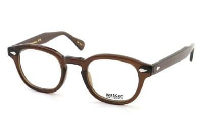 モスコット MOSCOT 日本限定メガネ LEMTOSH レムトッシュ JPN LTD-VI