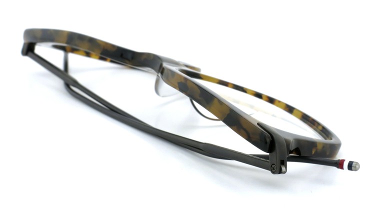 THOM BROWNE メガネ 生産終了 (DITA期)通販 TB-701-B-TKT-BLK-49size