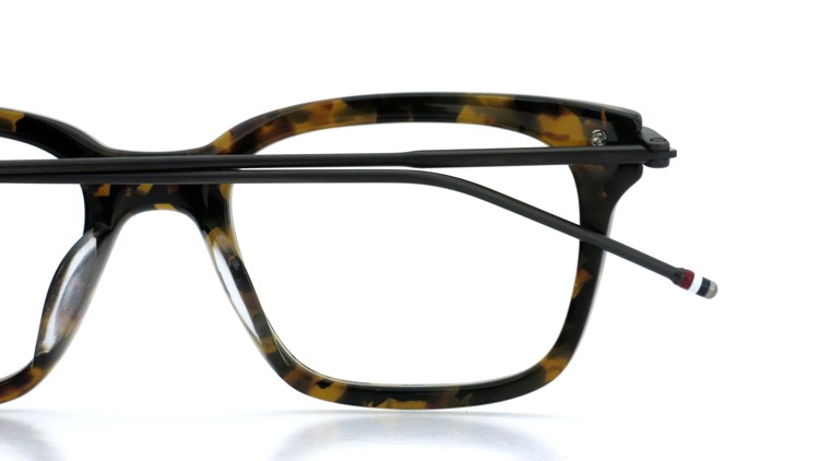 THOM BROWNE メガネ 生産終了 (DITA期)通販 TB-701-B-TKT-BLK-49size