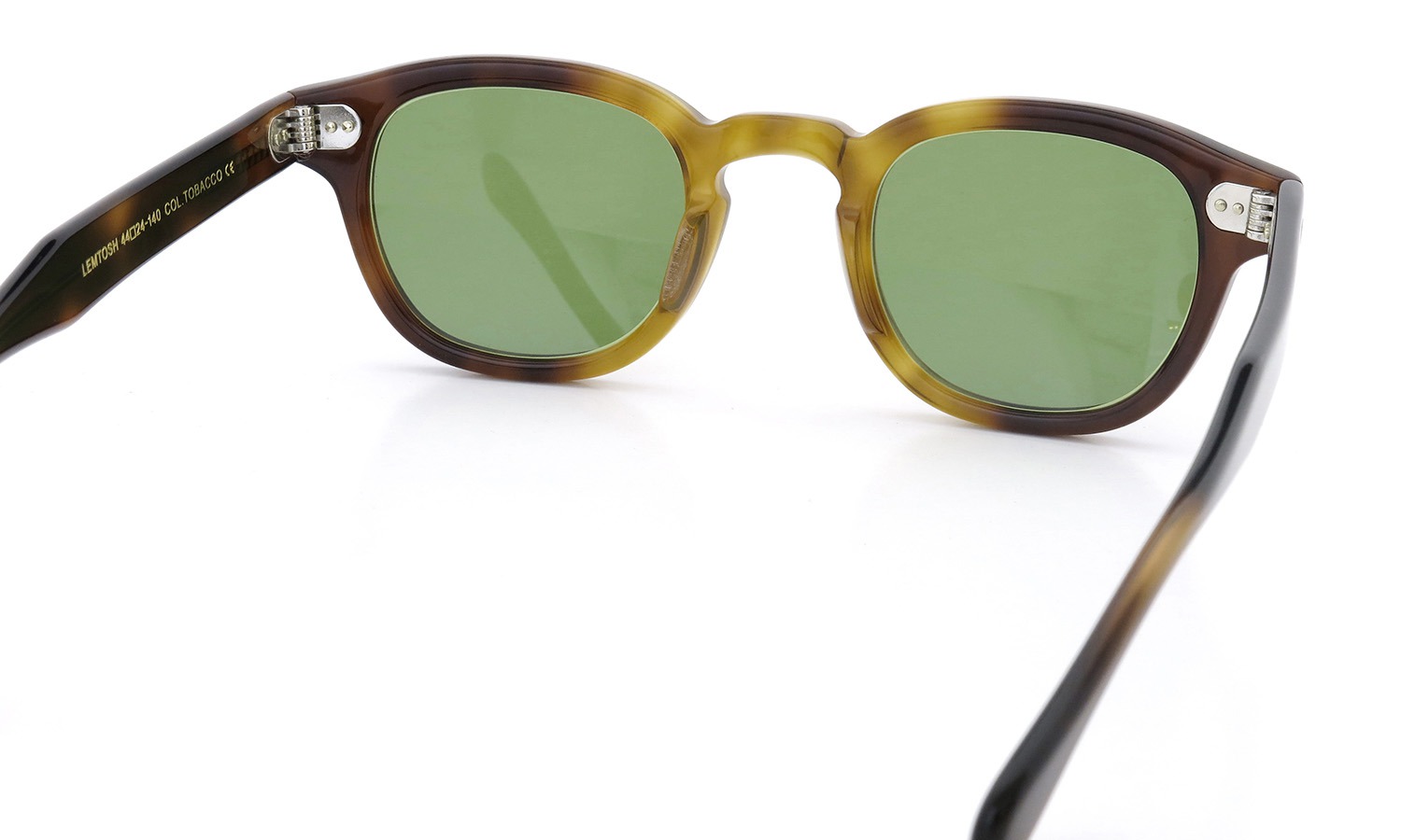 モスコット MOSCOT サングラスカスタム LEMTOSH レムトッシュ通販