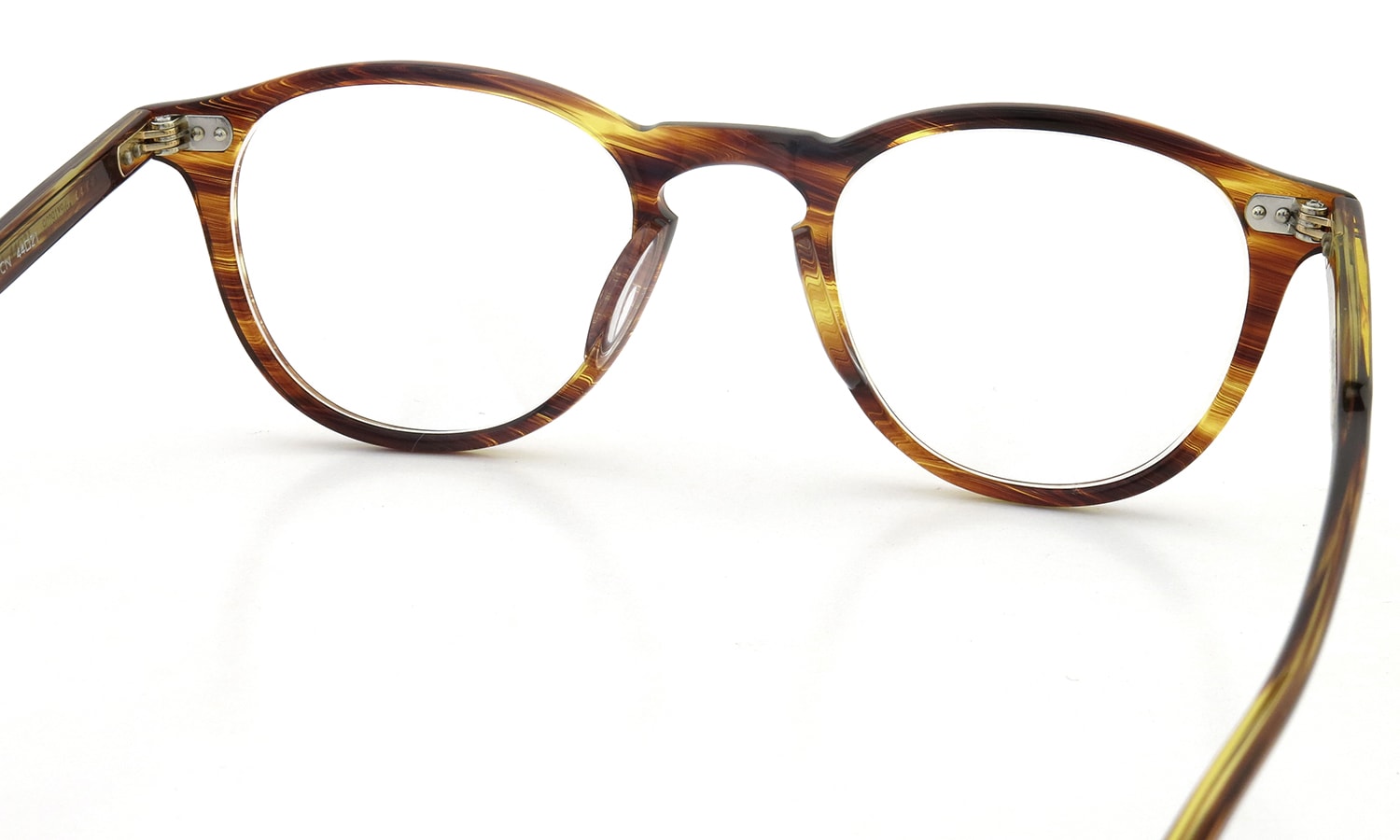 GARRETT LEIGHT ギャレットライト(GLCO) メガネ通販 HAMPTON