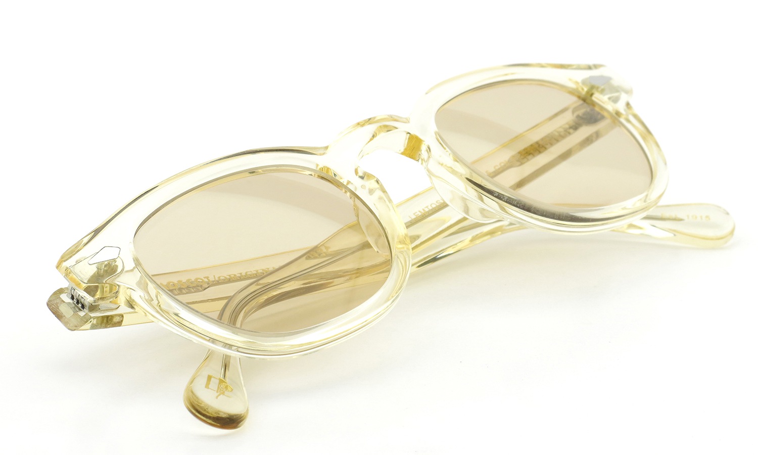 モスコット MOSCOT サングラスカスタム LEMTOSH レムトッシュ通販