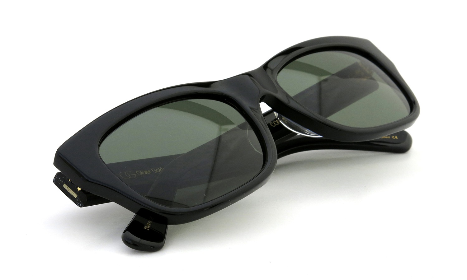 Oliver Goldsmith オリバーゴールドスミス サングラス CONSUL-g
