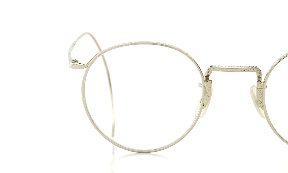 Oliver Goldsmith オリバーゴールドスミス メガネ CHARLES チャールズ