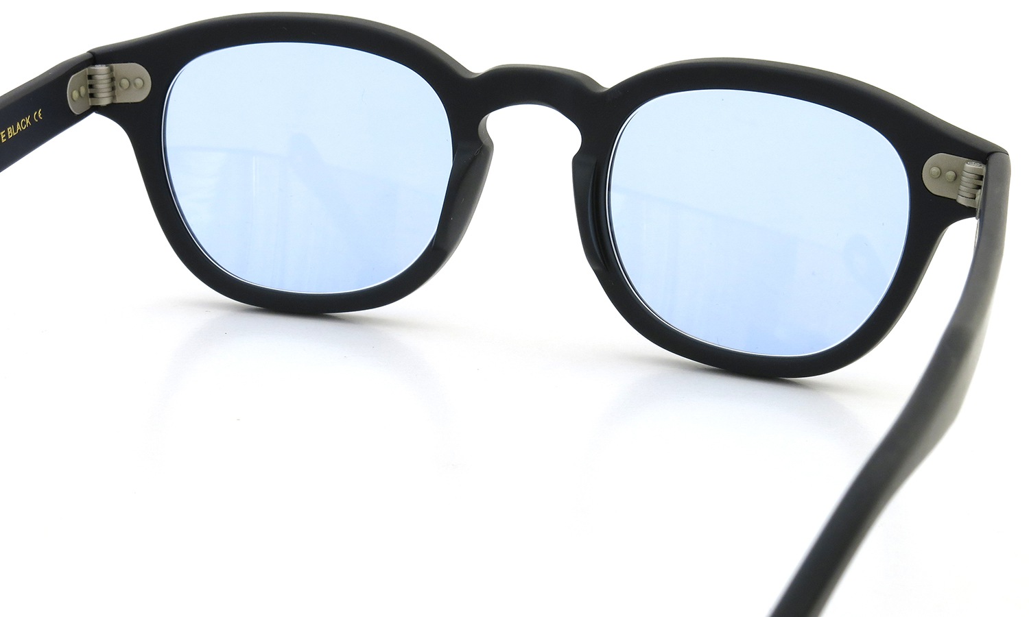 モスコット MOSCOT サングラスカスタム LEMTOSH レムトッシュ MATTE