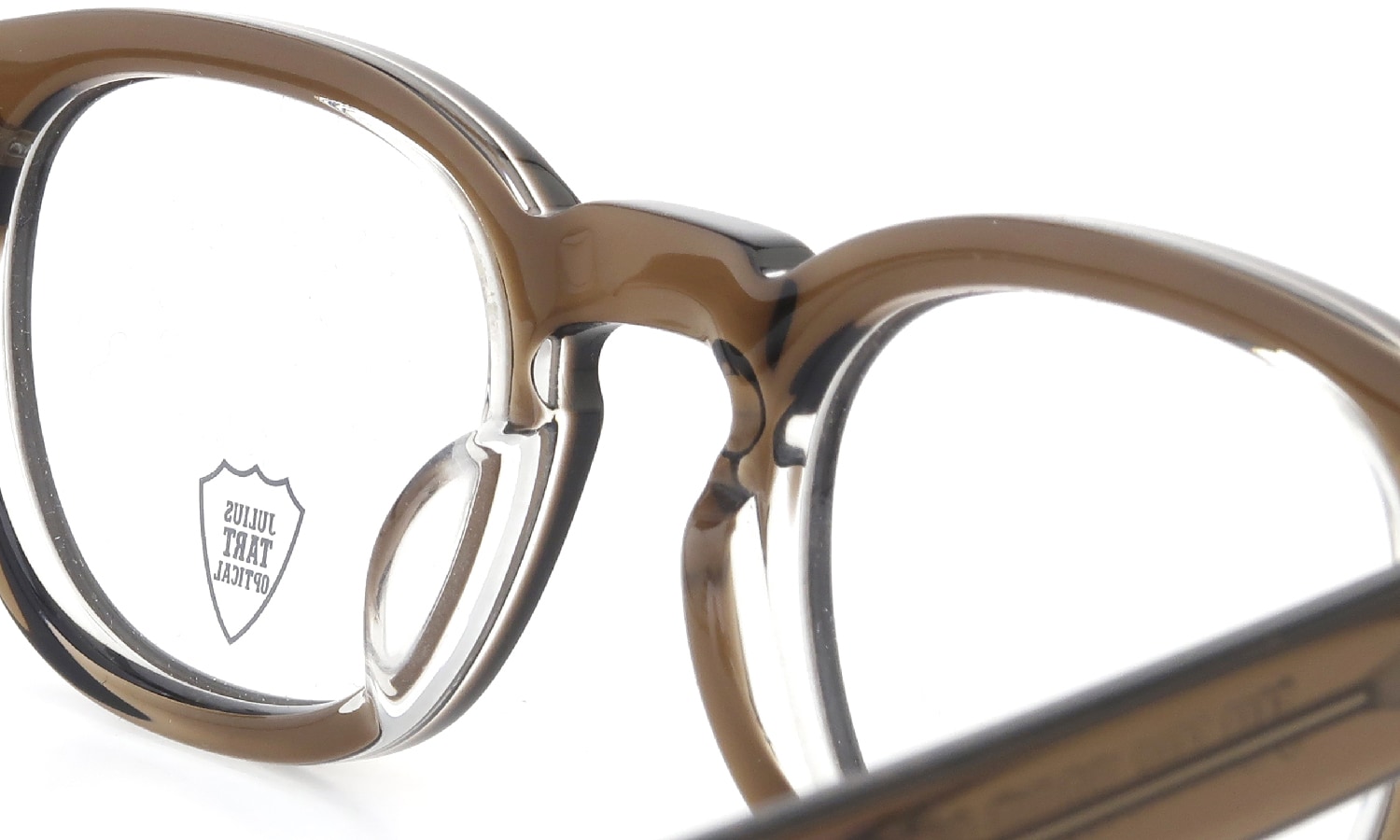 JULIUS TART OPTICAL ジュリアス タート オプティカル メガネ通販 AR