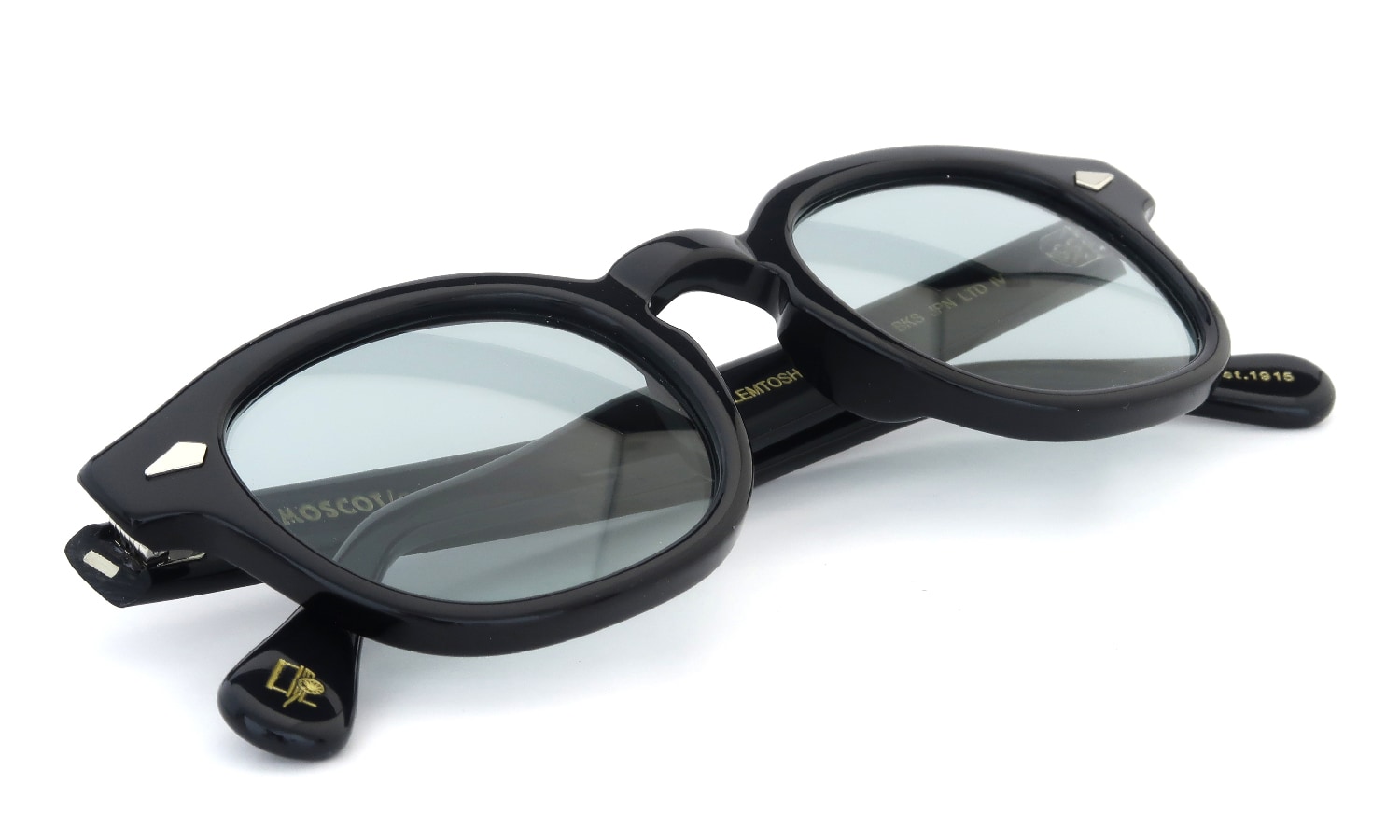 モスコット MOSCOT 日本限定サングラス LEMTOSH レムトッシュ通販 BKS