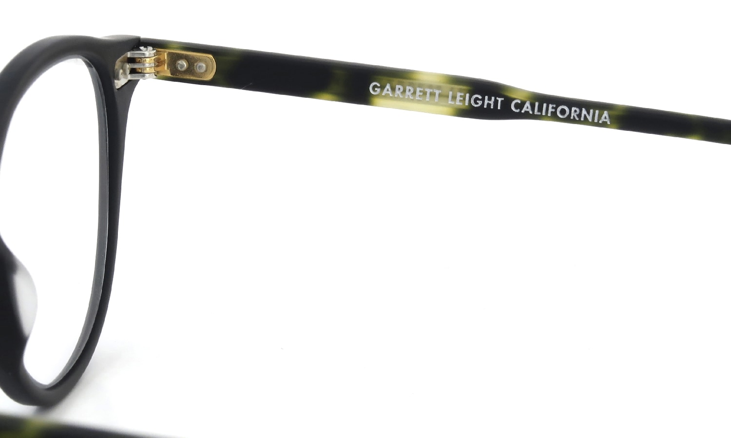 GARRETT LEIGHT ギャレットライト(GLCO) メガネ通販 HAMPTON