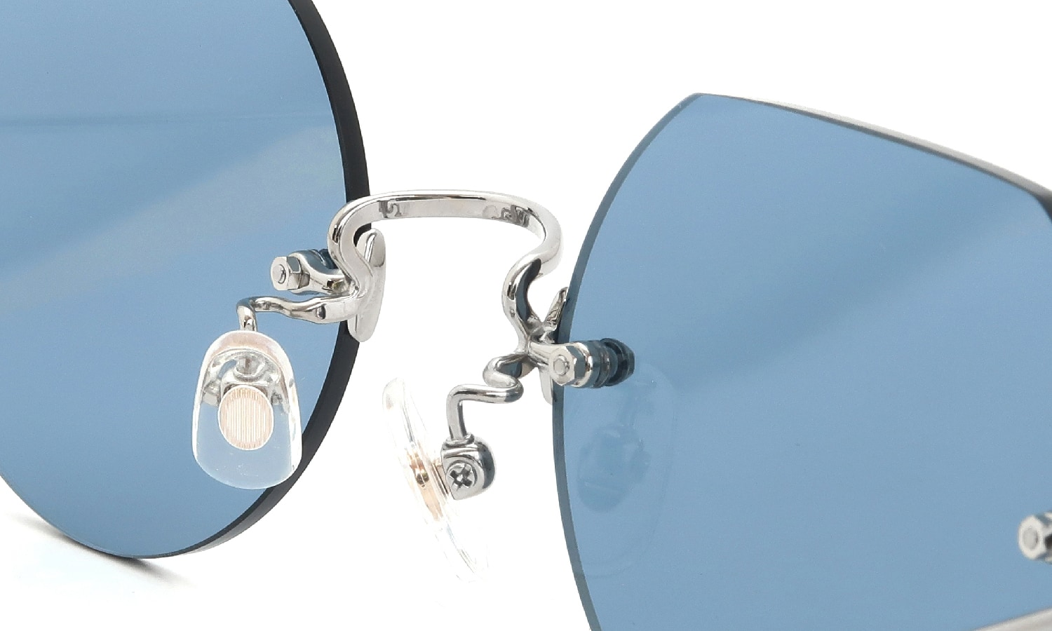 ayame サングラス CUTTER通販 Blue-Lens 正規取扱店