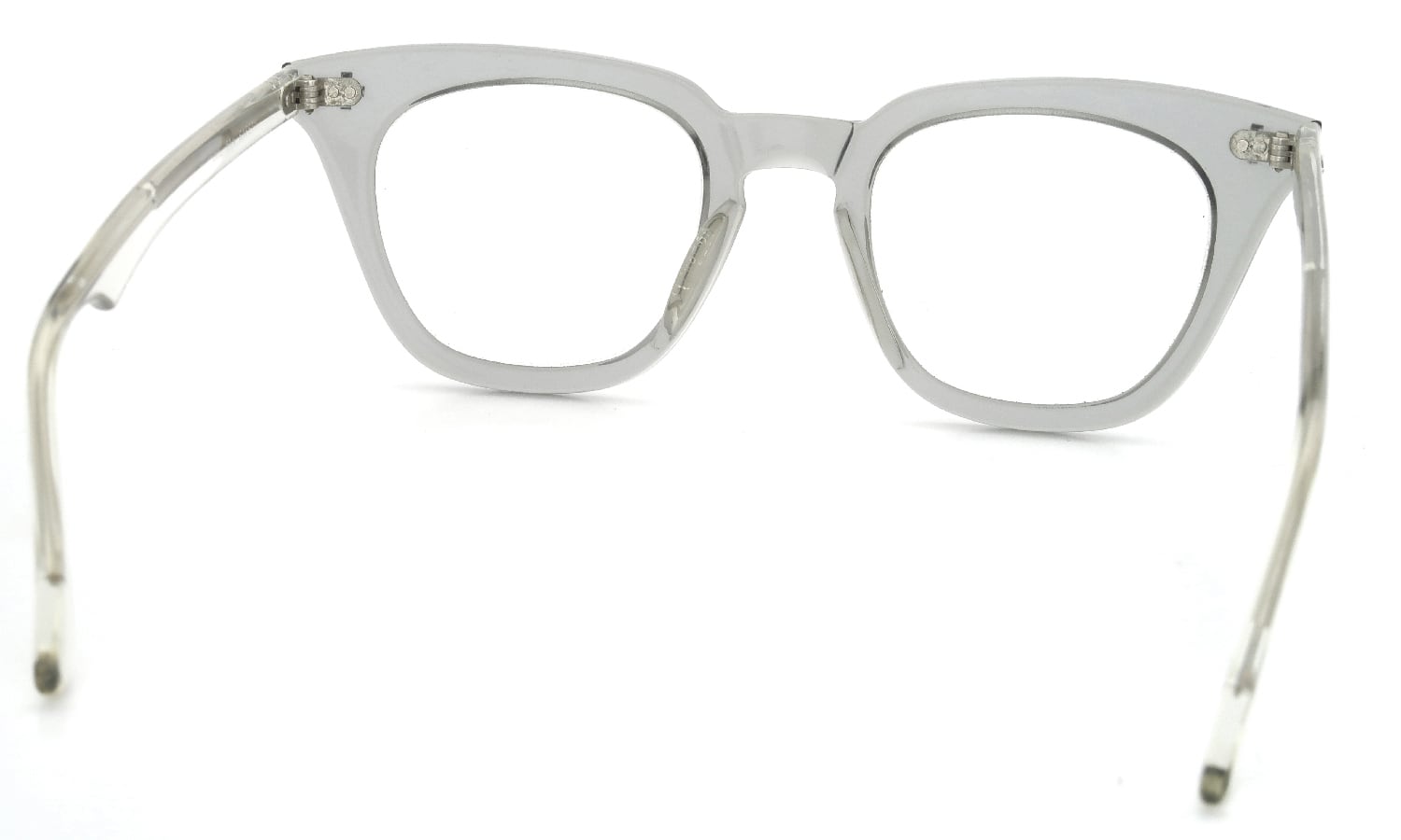 Bausch&Lomb vintage ボシュロム ヴィンテージ メガネ通販 推定1960