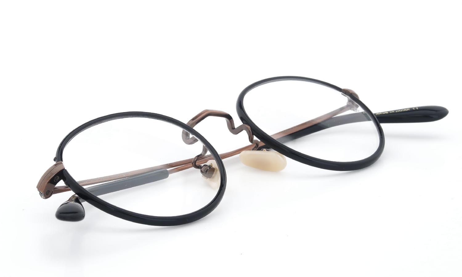 Oliver Goldsmith オリバーゴールドスミス メガネ RADLETT ラドレット