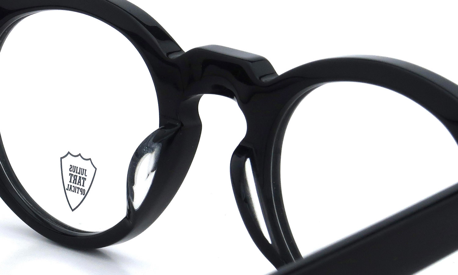 JULIUS TART OPTICAL ジュリアス タート オプティカル メガネ通販