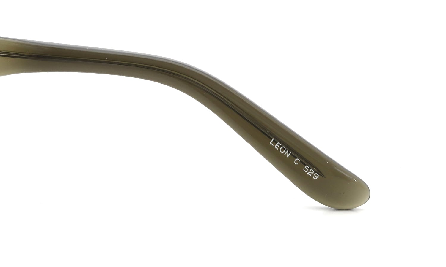 YELLOWS PLUS イエローズプラス サングラス LEON レオン通販 C529