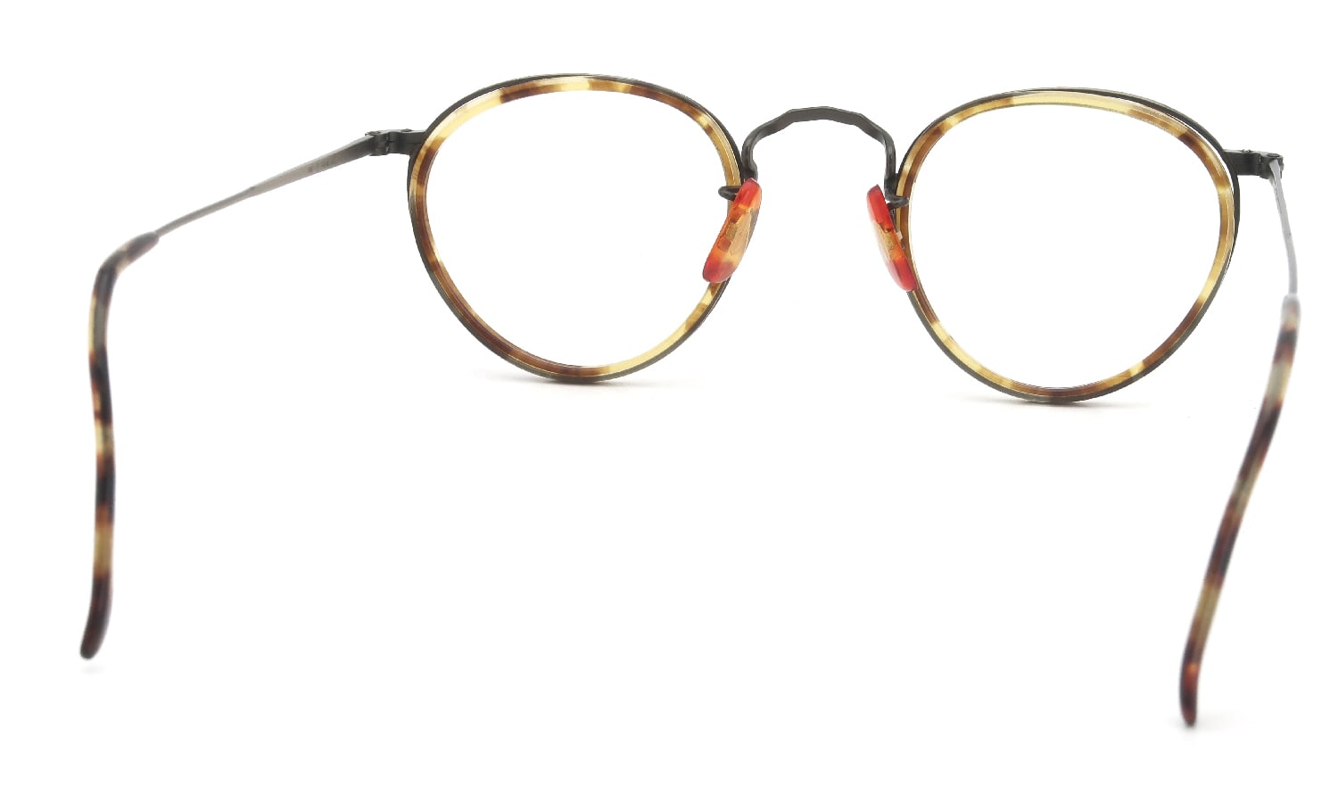 OLIVER PEOPLES vintage オリバーピープルズ ヴィンテージ 希少メガネ