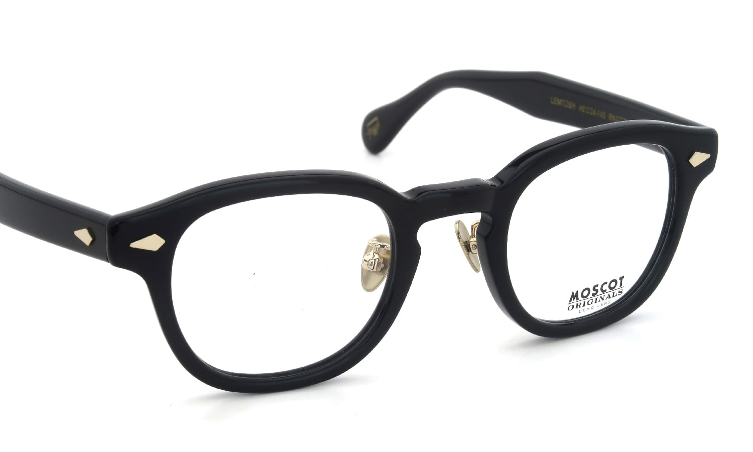 モスコット MOSCOT 限定生産 LEMTOSH レムトッシュ JPN LTD-XI通販