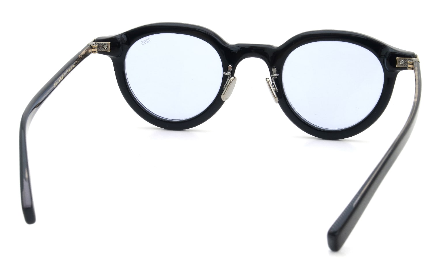 EYEVAN7285 サングラス 740 (45)通販 C.100-GM LT.BLU 正規取扱