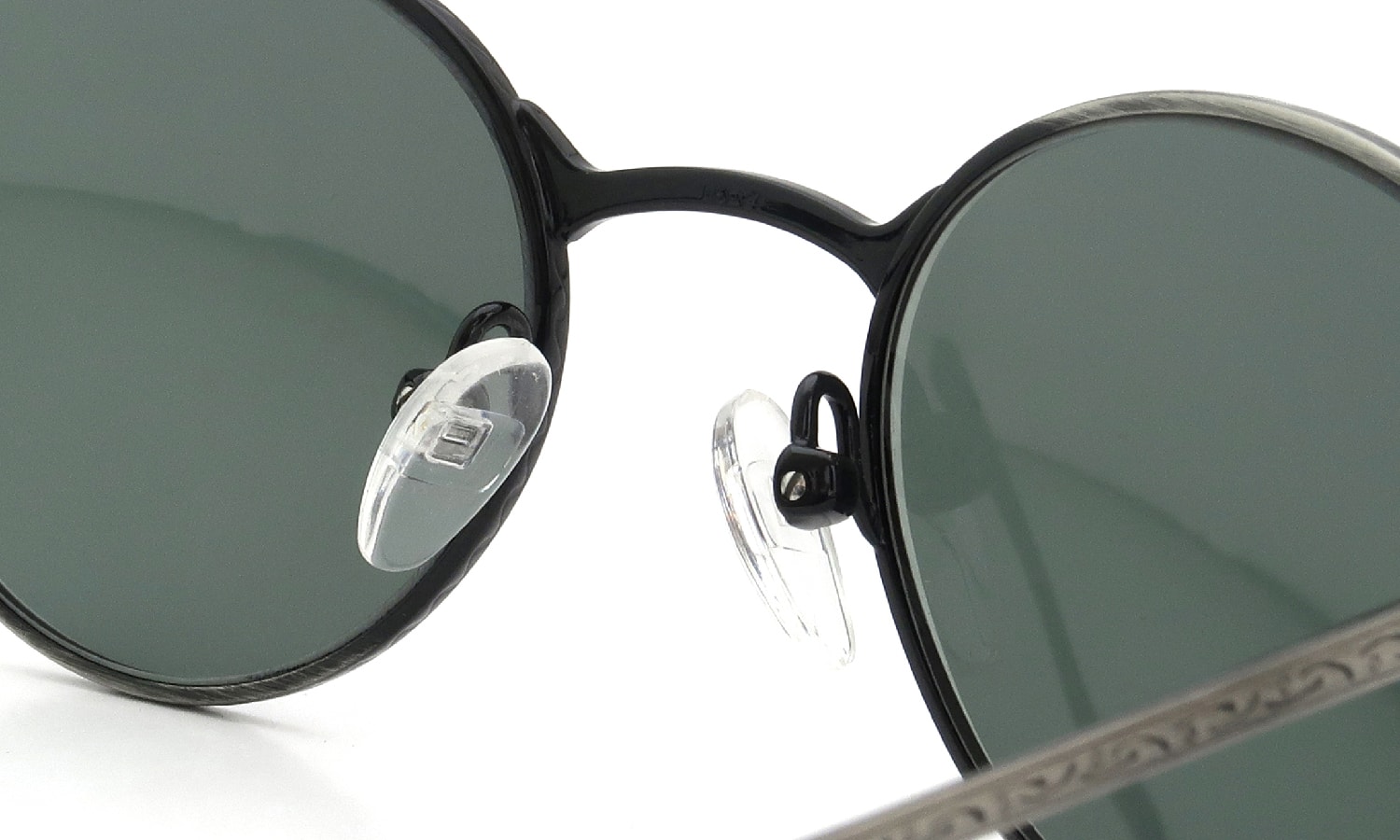 GIORGIO ARMANI 推定1990年代 archive サングラス 129通販 722 (46-21