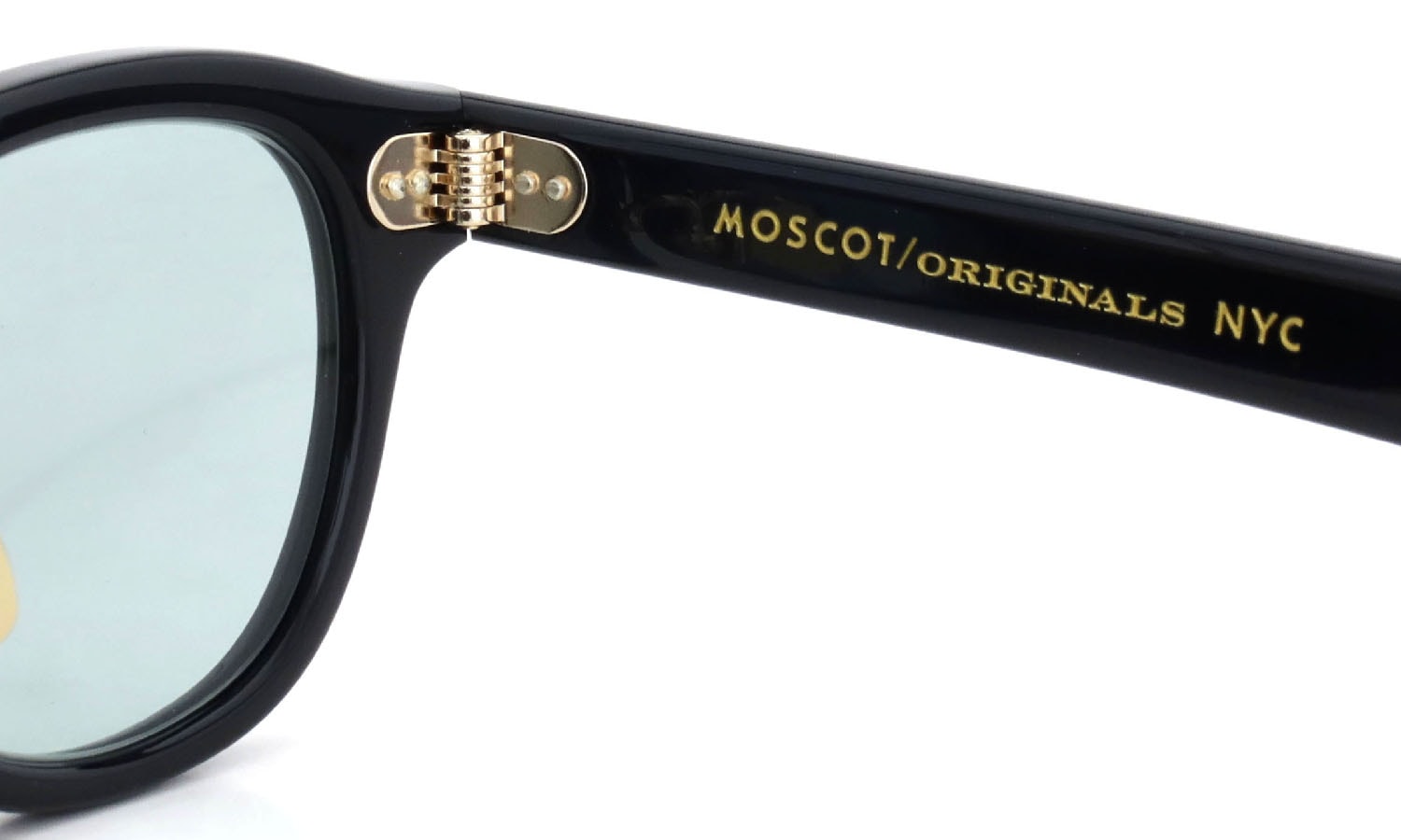モスコット MOSCOT 2024年春発表 限定生産サングラス LEMTOSH