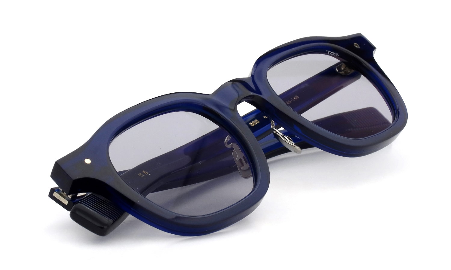 EYEVAN7285 アイヴァン7285 サングラス 363(47)通販 C.213 47□24 正規取扱