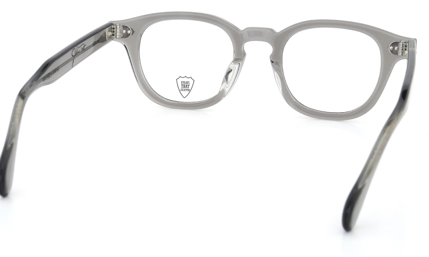 JULIUS TART OPTICAL ジュリアス タート オプティカル メガネ通販 AR