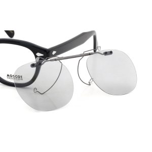 モスコット MOSCOT 純正クリップオン CLIPTOSH 46 (LEMTOSH 46size専用