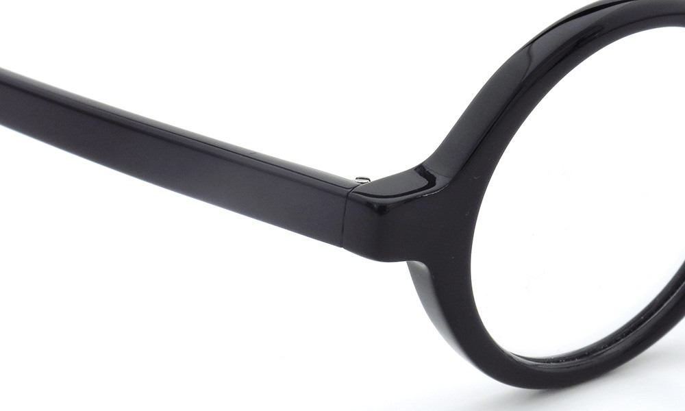 モスコット MOSCOT 丸メガネ ZOLMAN ゾルマン 42size通販 Col.BLACK
