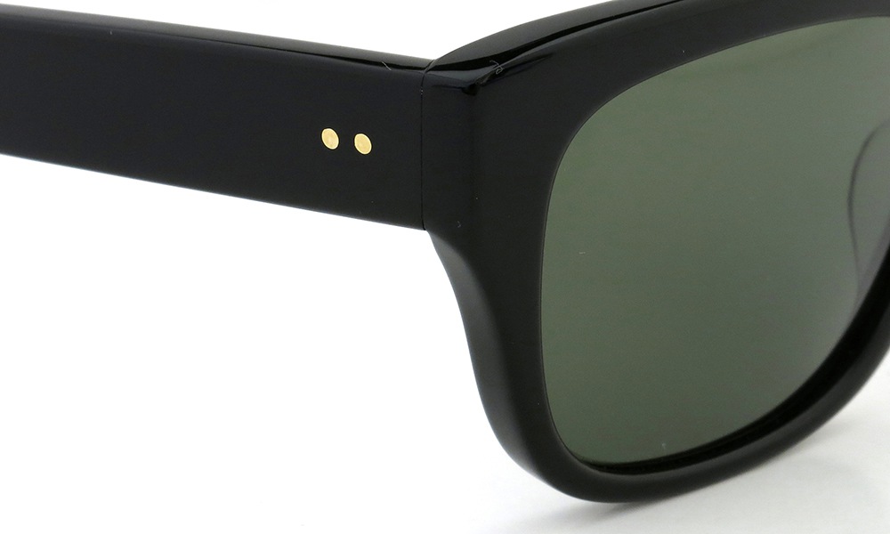 Oliver Goldsmith オリバーゴールドスミス サングラス CONSUL-g