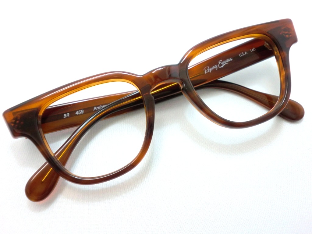 Regency Eyewear (TART OPTICAL) ヴィンテージ メガネ通販 BRYAN
