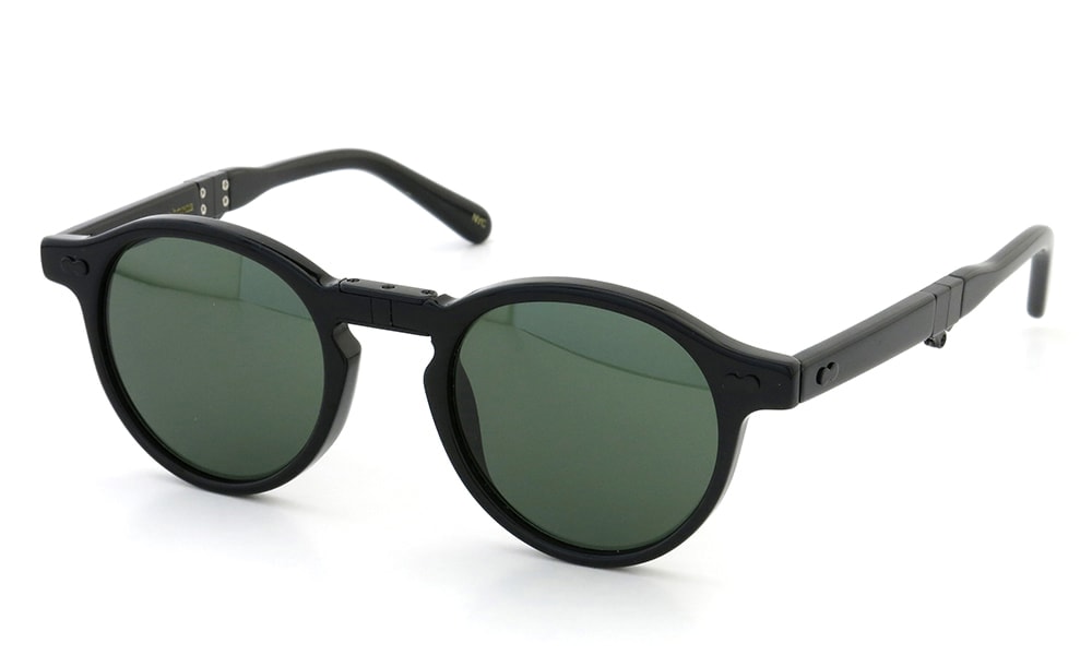 MOSCOT×WINGS+HORNS モスコットコラボレーション 限定サングラス