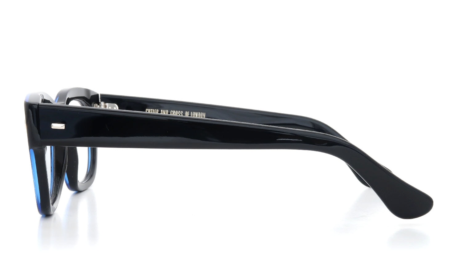 CUTLER AND GROSS カトラーアンドグロス メガネ通販 0772 BLUE-ON