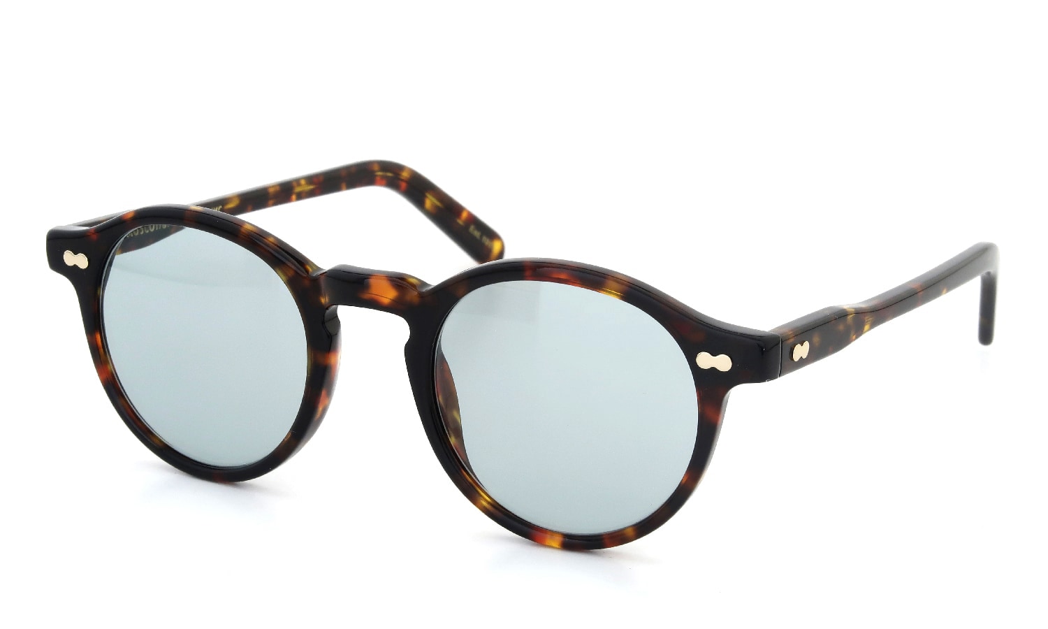 モスコット MOSCOT 日本限定サングラス MILTZEN ミルツェン JPN LTD-IV