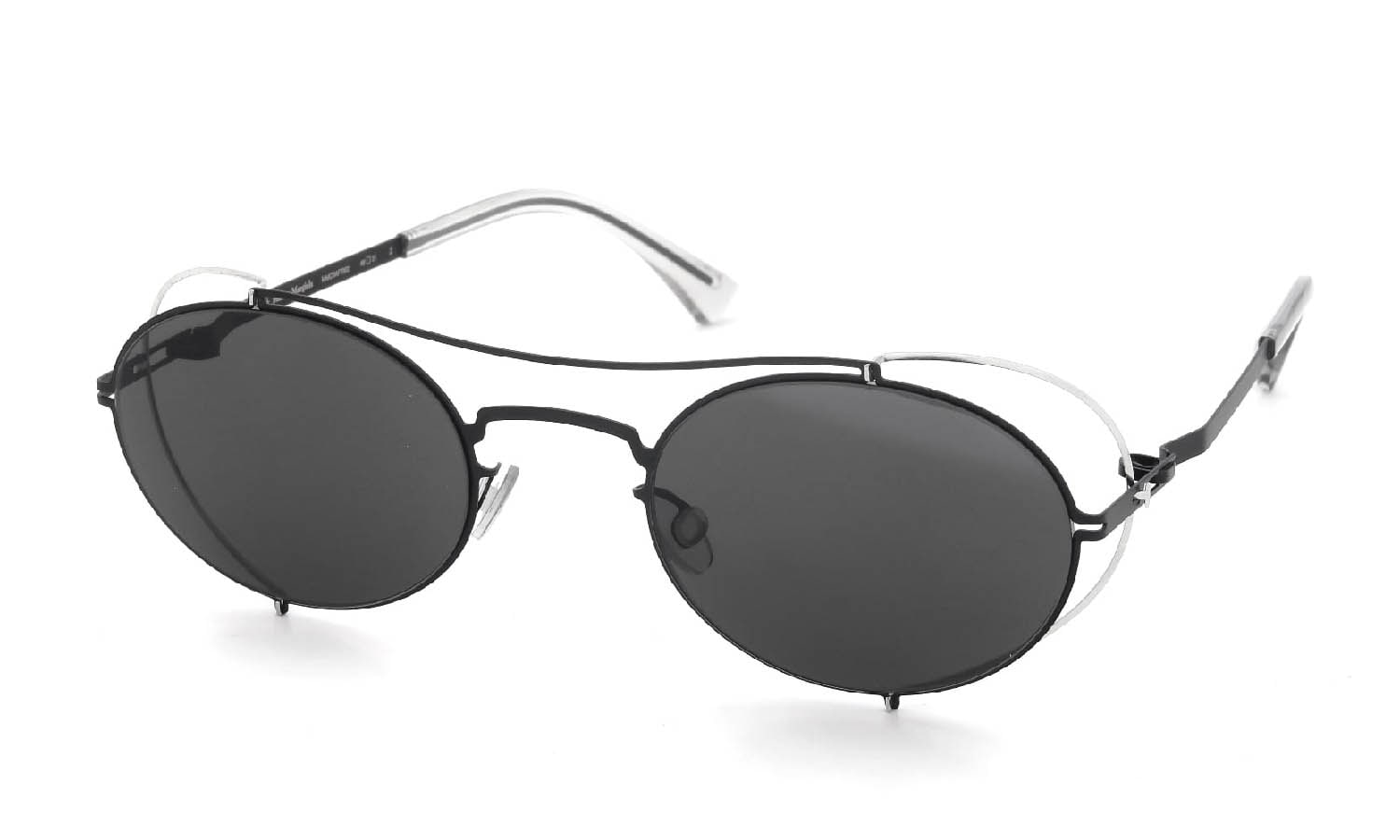 MYKITA+Maison Margiela サングラス 正規取扱通販 MMCRAFT002 COL.002