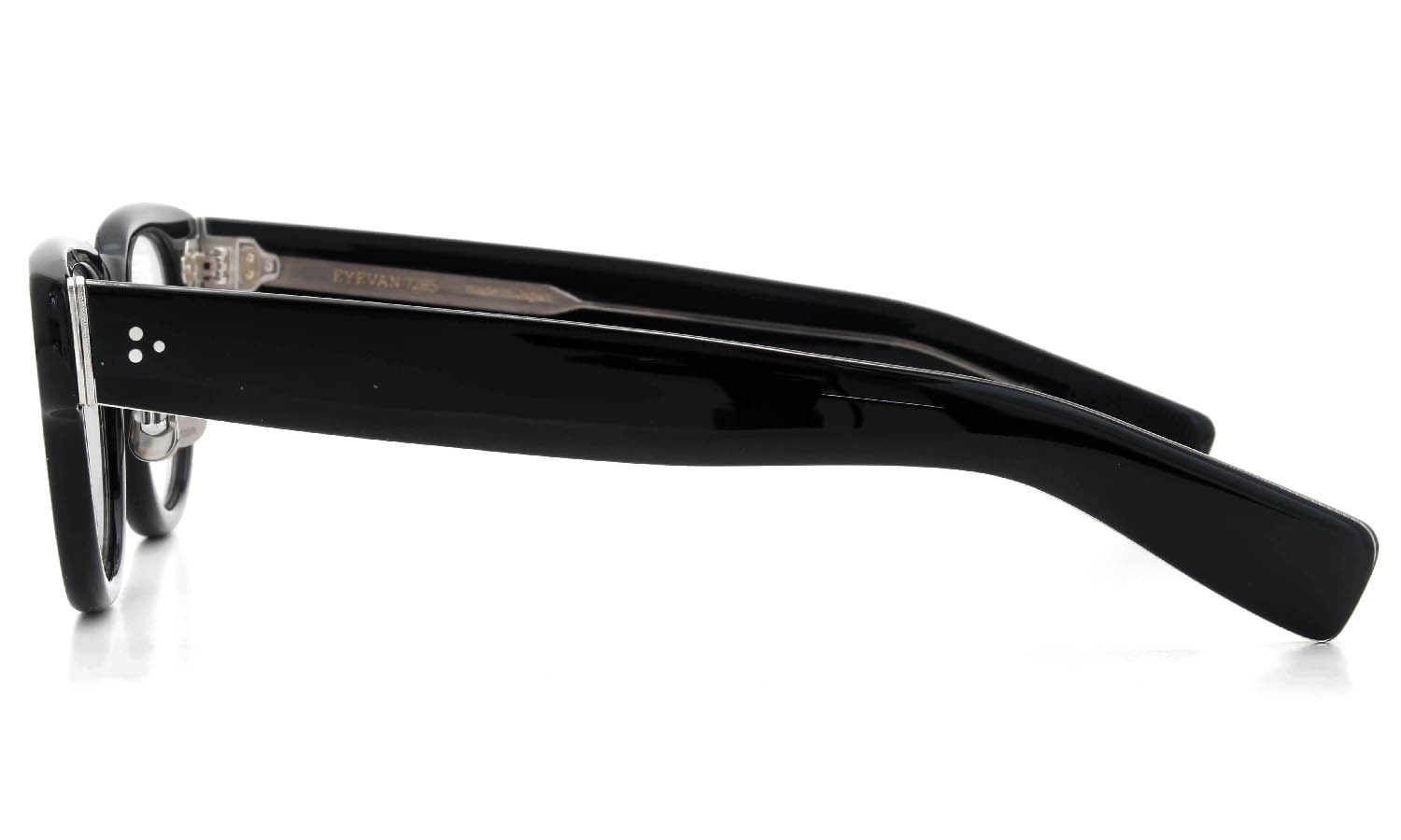EYEVAN7285 アイヴァン7285 メガネ 329 (45)通販 C.100 正規取扱