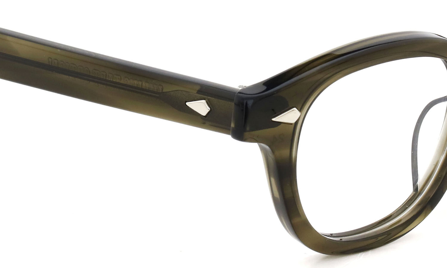 JULIUS TART OPTICAL ジュリアス タート オプティカル 2024年新色