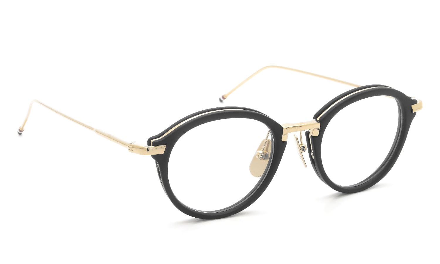 THOM BROWNE メガネ 生産終了 (DITA期) TB-011-A-II 46size通販 MATTE